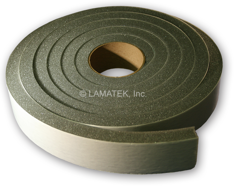 Băng keo xốp Ester