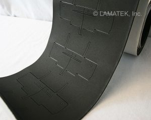 Gioăng xốp Neoprene