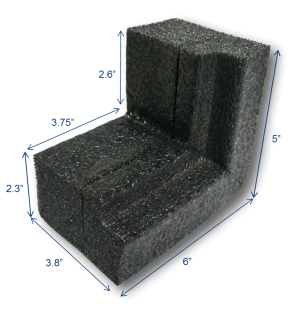 PROTEK™ Shipping Corners