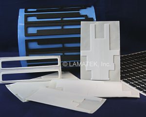Polyethylene Foam Gaskets