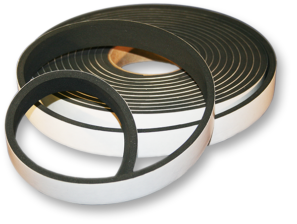 Băng keo xốp Neopren